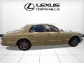 White - Arnage Red Label Photo No. 3