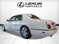 White - Arnage Red Label Photo No. 4