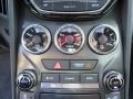 Controls of 2016 Genesis Coupe 3.8 Ultimate
