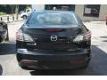 Black Mica - MAZDA3 i Sport 4 Door Photo No. 14