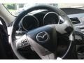 Black Mica - MAZDA3 i Sport 4 Door Photo No. 24