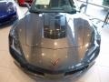 2017 Watkins Glen Gray Metallic Chevrolet Corvette Grand Sport Coupe  photo #6