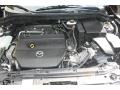 Black Mica - MAZDA3 i Sport 4 Door Photo No. 45