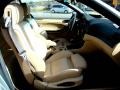 2004 Silver Grey Metallic BMW 3 Series 330i Convertible  photo #25