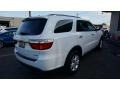 Bright White - Durango Crew AWD Photo No. 4