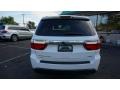 Bright White - Durango Crew AWD Photo No. 7