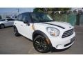Light White - Cooper Countryman Photo No. 2