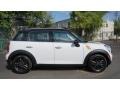 Light White - Cooper Countryman Photo No. 5