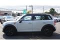 Light White - Cooper Countryman Photo No. 6