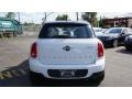 Light White - Cooper Countryman Photo No. 7