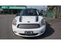 Light White - Cooper Countryman Photo No. 8