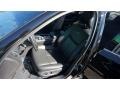 Black Obsidian - Q 50 3.7 AWD Premium Photo No. 5