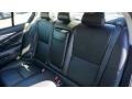Black Obsidian - Q 50 3.7 AWD Premium Photo No. 8