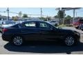 Black Obsidian - Q 50 3.7 AWD Premium Photo No. 9