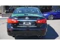 Black Obsidian - Q 50 3.7 AWD Premium Photo No. 11