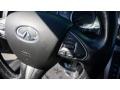 Black Obsidian - Q 50 3.7 AWD Premium Photo No. 15