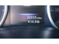 Black Obsidian - Q 50 3.7 AWD Premium Photo No. 18