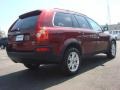 Ruby Red Metallic - XC90 V8 AWD Photo No. 4