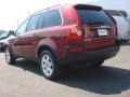 Ruby Red Metallic - XC90 V8 AWD Photo No. 5