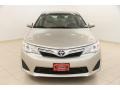 Creme Brulee Metallic - Camry LE Photo No. 2