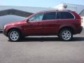 Ruby Red Metallic - XC90 V8 AWD Photo No. 6