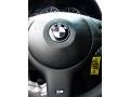 2005 Sparkling Graphite Metallic BMW 3 Series 330i Coupe  photo #15