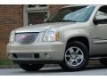 Gold Mist Metallic - Yukon XL Denali AWD Photo No. 3