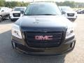 2017 Onyx Black GMC Terrain SLE AWD  photo #11