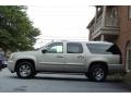 2007 Gold Mist Metallic GMC Yukon XL Denali AWD  photo #5