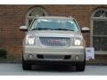 2007 Gold Mist Metallic GMC Yukon XL Denali AWD  photo #6