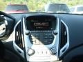 2017 Onyx Black GMC Terrain SLE AWD  photo #16