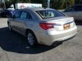 Cashmere Pearl - 200 Limited Sedan Photo No. 7