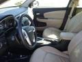 Cashmere Pearl - 200 Limited Sedan Photo No. 9