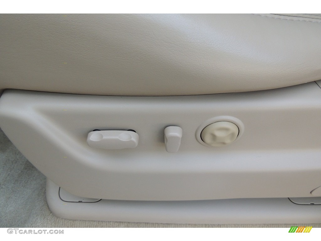 2007 Yukon XL Denali AWD - Gold Mist Metallic / Cocoa/Light Cashmere photo #26