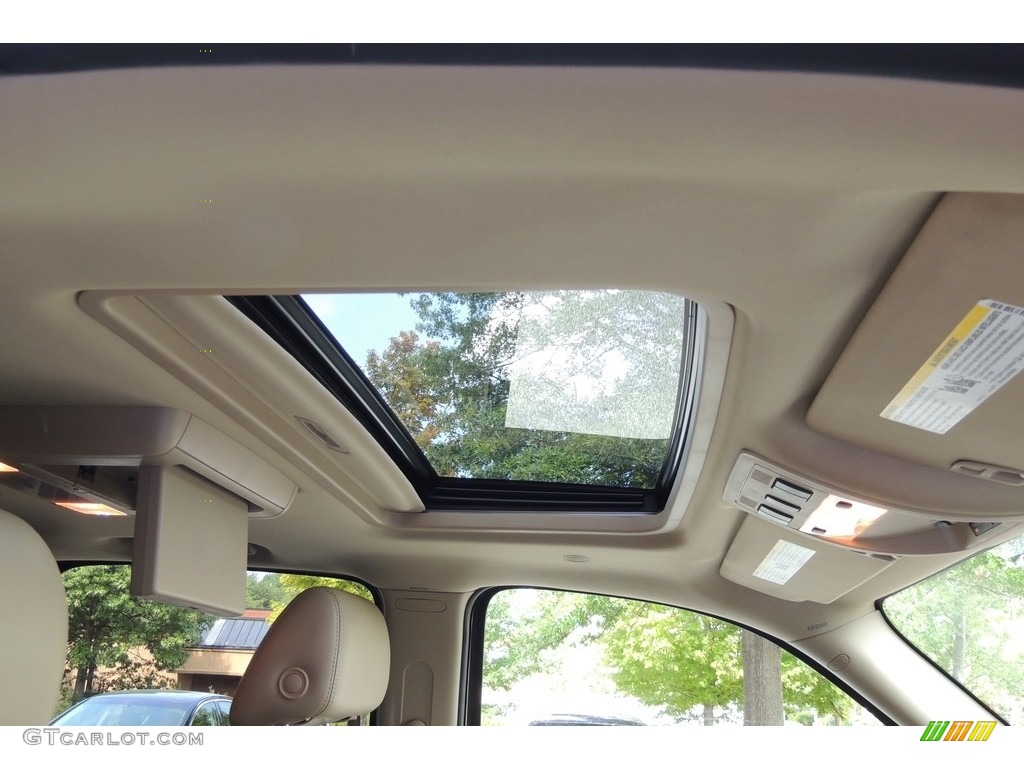 2007 Yukon XL Denali AWD - Gold Mist Metallic / Cocoa/Light Cashmere photo #28
