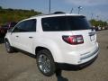 2017 White Frost Tricoat GMC Acadia Limited AWD  photo #5