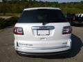 2017 White Frost Tricoat GMC Acadia Limited AWD  photo #6