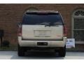 2007 Gold Mist Metallic GMC Yukon XL Denali AWD  photo #35