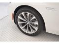 2017 BMW 5 Series 535i Gran Turismo Wheel and Tire Photo