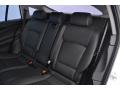2017 BMW 5 Series 535i Gran Turismo Rear Seat