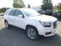 2017 White Frost Tricoat GMC Acadia Limited AWD  photo #11