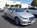 Liquid Platinum - Q 50 3.7 Premium Photo No. 3