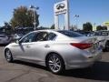 Liquid Platinum - Q 50 3.7 Premium Photo No. 7