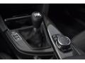  2017 M3 Sedan 6 Speed Manual Shifter