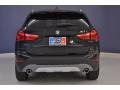 2017 Jet Black BMW X1 xDrive28i  photo #5