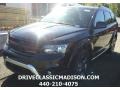Pitch Black - Journey Crossroad AWD Photo No. 1