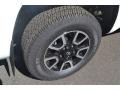 2017 Super White Toyota Tundra SR5 CrewMax 4x4  photo #9