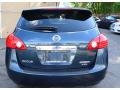 Graphite Blue - Rogue S AWD Photo No. 7