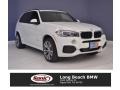 Alpine White - X5 sDrive35i Photo No. 1