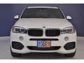 Alpine White - X5 sDrive35i Photo No. 2